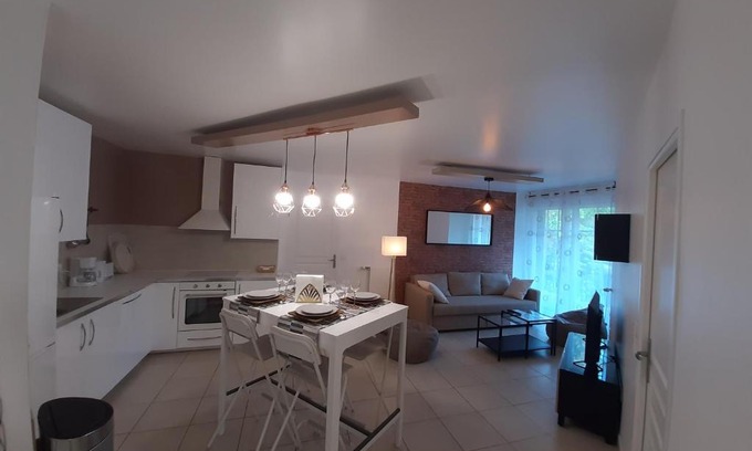 Orsay Apartment | Appartement Haut de Gamme
