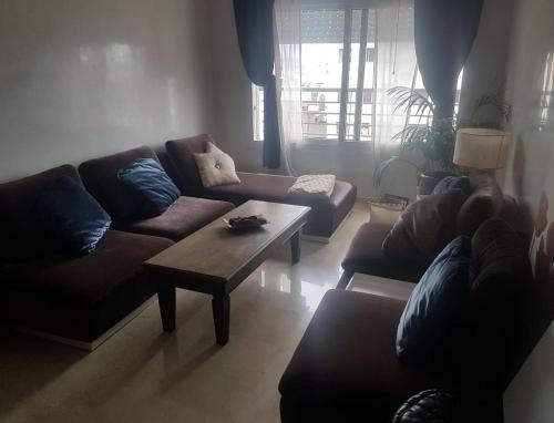 SOUR JDID Apartment | Appartement haut standing