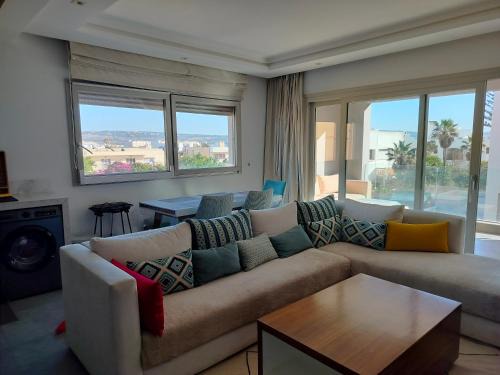 Essaouira Coast Apartment | Appartement haut standing