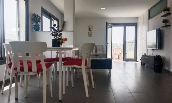 Sousse - Monastir Apartment | Appartement Haut Standing