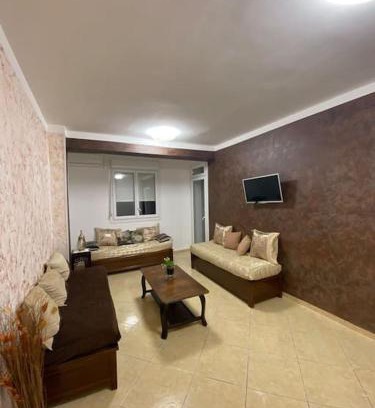 Bejaia Apartment | Appartement haut standing