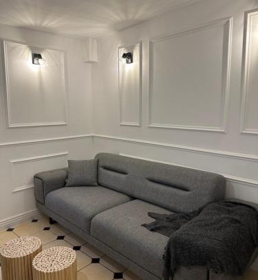 Bourgogne Apartment | Appartement Haut Standing