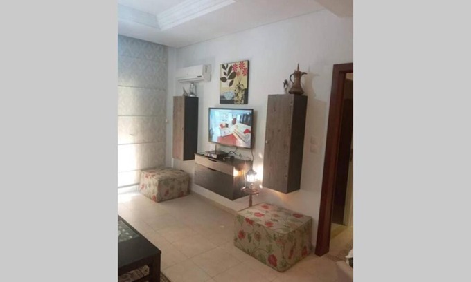 Chott Mariem Apartment | APPARTEMENT HAUT STANDING