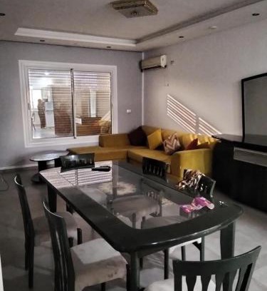 Eastern Khezama Apartment | Appartement haute standing En face hôtel el Ksar