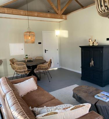 Baflo Apartment | Appartement Het Bovenhuys