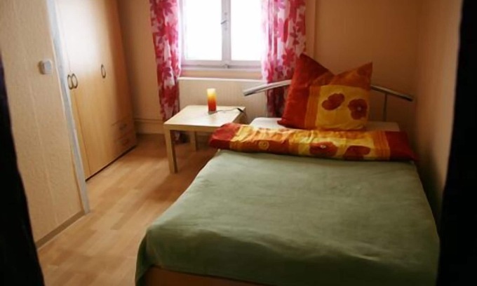 Center/Hamm-Bossendorf Apartment | Appartement Hexenhäuschen, 1-3 Pers