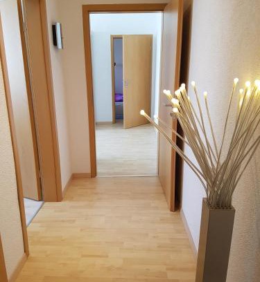 Greiz Apartment | Appartement "Hope"