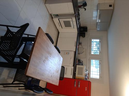 Stains Apartment | Appartement idéal ouvriers PAS DE TOURISME