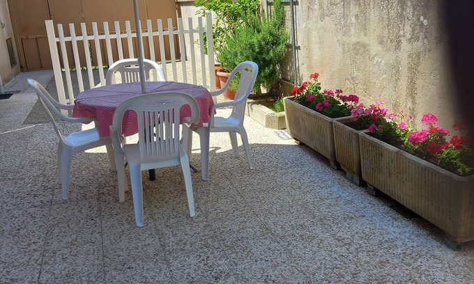 Albi Apartment | Appartement Idéalement Situé Pour une Visite de la Cité Épiscopale d 'albi
