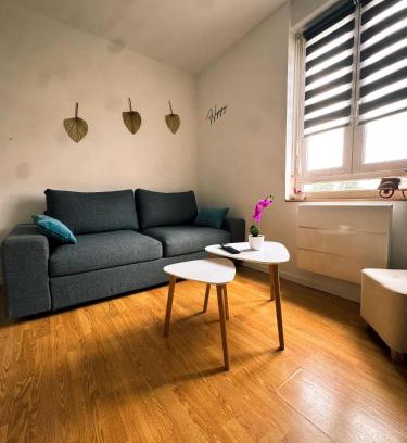 Verton Apartment | Appartement idéalement situé