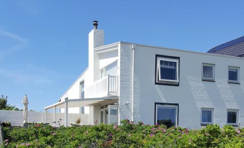 Bergen aan Zee Apartment | appartement Ideaal