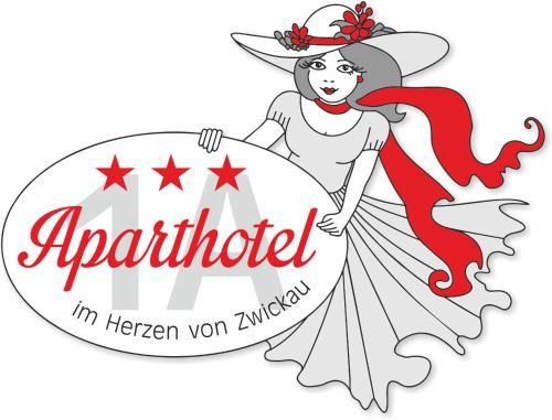 Zwickau Apartment | Appartement im 2OG mit 2 Schlafzimmer, WLAN und Waschmaschine, zentrumsnah