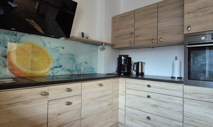 Moosburg Apartment | Appartement im Netten Ferienhaus