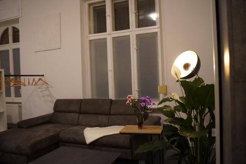 Prenzlauer Berg Apartment | Appartement im Szenekiez