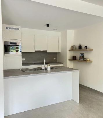 Harmonie Apartment | Appartement in Antwerpen