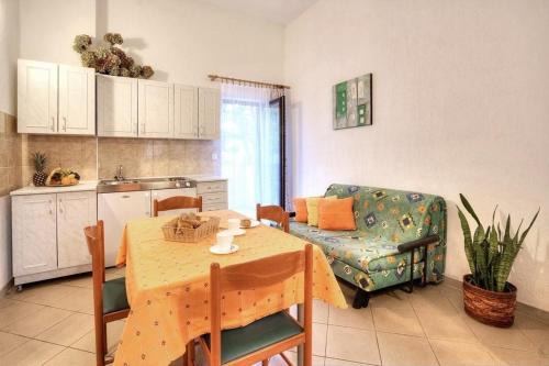 Baska Apartment | Appartement in Baška mit Grill - b59636