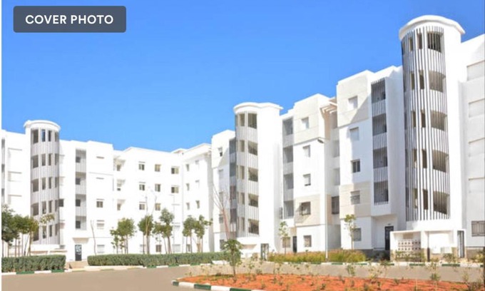 Oulad Azzouz Apartment | Appartement in Casablanca close to the beach