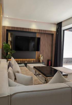 Camp El Ghoul Apartment | Appartement in Marrakech