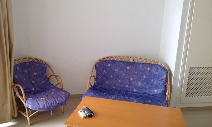 Hammam Sousse Apartment | Appartement in the touristique ressort Port El Kantaoui