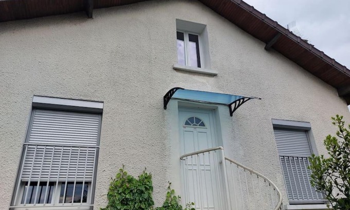 Le Blanc-Mesnil Apartment | Appartement indépendant A