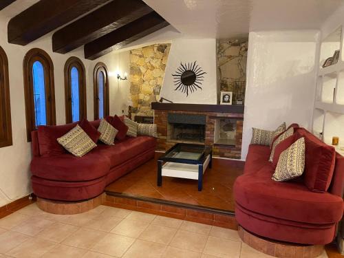 Cabo Negro Apartment | Appartement indépendant à cabo negro