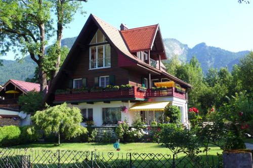 Ried Apartment | Appartement Intermezzo