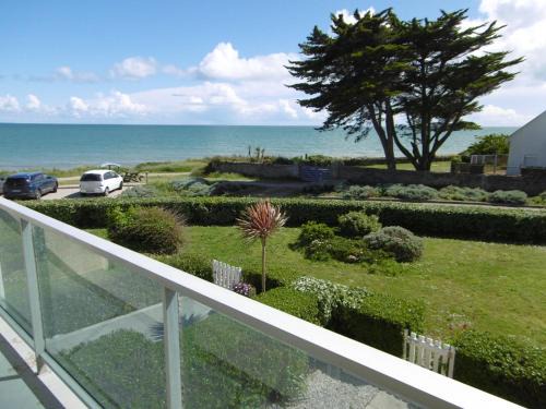 Saint-Jacques Apartment | Appartement Iwan