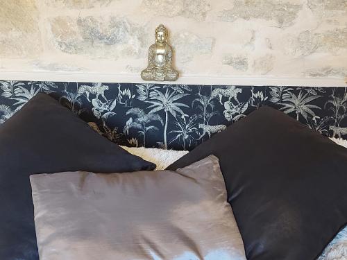 Theize Apartment | Appartement Jarnioux - Les Meublés des Pierres Dorées