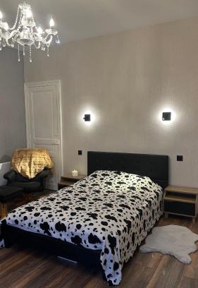 Vittel Apartment | Appartement JOANNA
