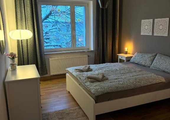 Weissenfels Apartment | Appartement "Johanna" mit 3 Schlafzimmern