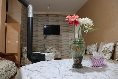 Ifrane Apartment | Appartement juste pour les familles