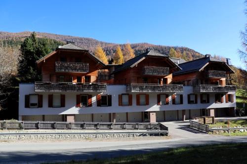 Bad Kleinkirchheim Apartment | Appartement Kaiserhof