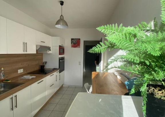 Lorient Apartment | Appartement Kennedy