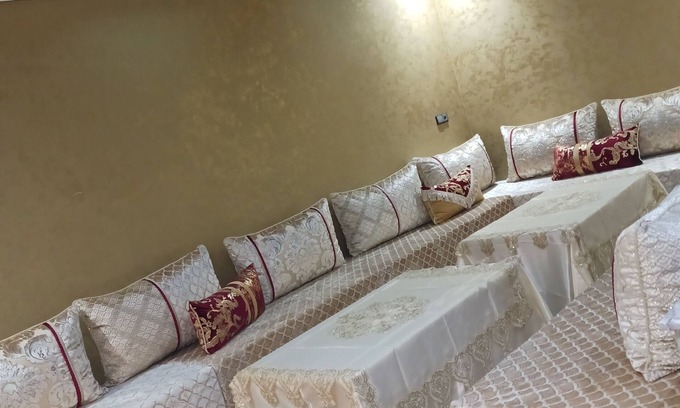 Khenifra Apartment | Appartement khenifra