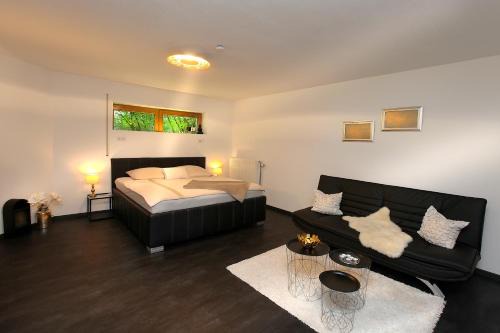 Burgthann Apartment | Appartement 'Kleine Auszeit'