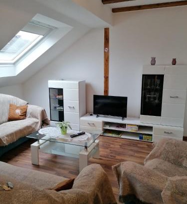 Krefeld Apartment | Appartement Krefeld-City