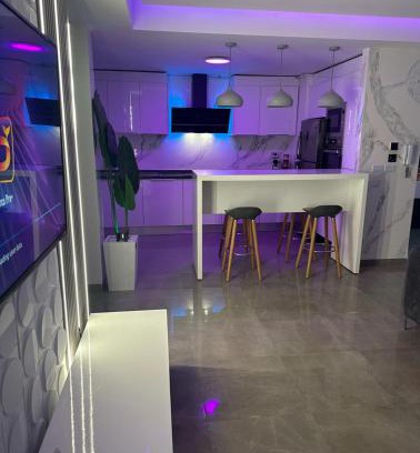 Sidi Mahrsi Apartment | Appartement La Croisette