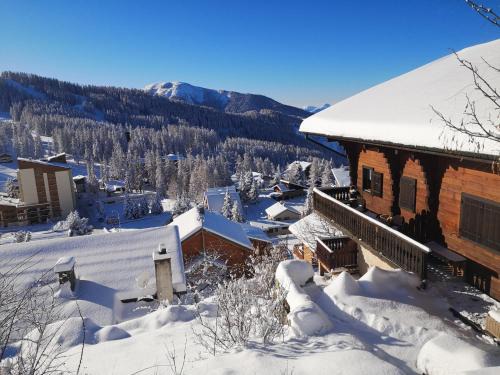 Valberg Apartment | Appartement La Croix Saint Jean Valberg