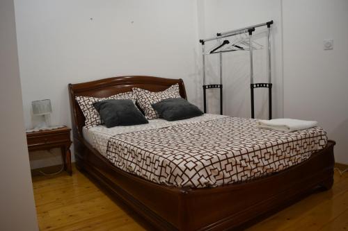 Pibrac Apartment | Appartement La JOIE dans quartier chic
