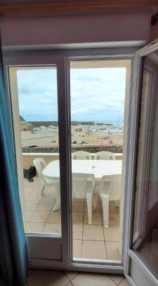 Plouezec Apartment | Appartement La Plage Plouha