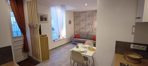 La Roche-sur-Yon Apartment | Appartement La Roche Sur Yon