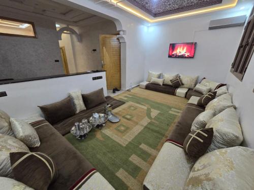 Laayoune Apartment | Appartement Laayoune