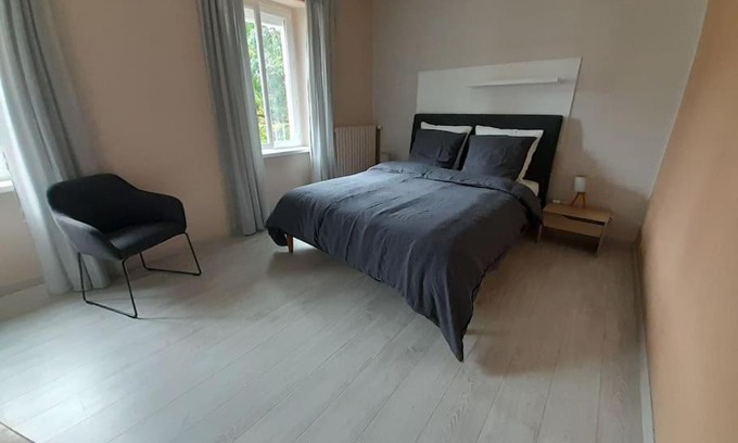 Lamballe Apartment | Appartement Lamballe
