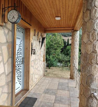 Zaouia Ben Smine Apartment | appartement lamia