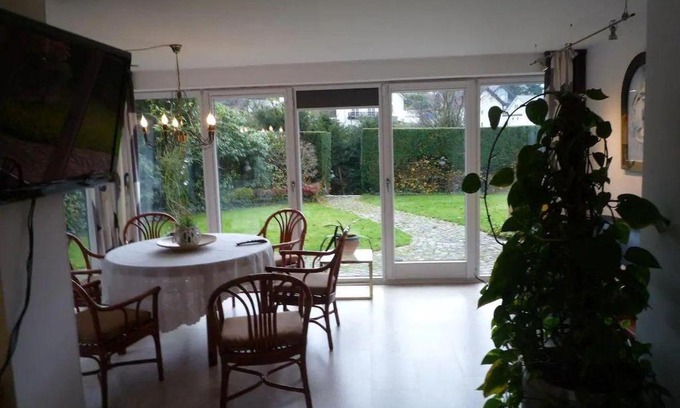Eversberg Apartment | Appartement-Landhaus-Kruse