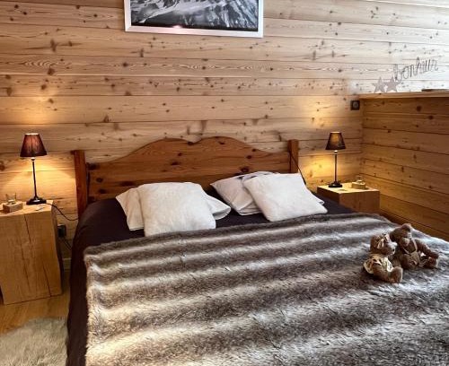 Thones Apartment | Appartement LAPRESKI, spacieux proche Lac d'Annecy, Les Aravis,randonnées Montagne,