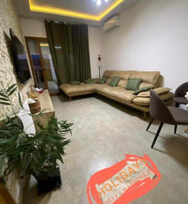 Cite El Wafa Apartment | Appartement le boulevard