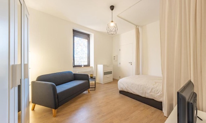 Castelsarrasin Apartment | Appartement Le Côte à Côte Castelsarrasin