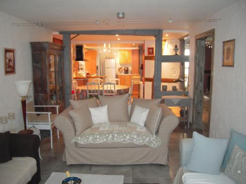 Riquewihr Apartment | Appartement Le Chez Soi Riquewihr