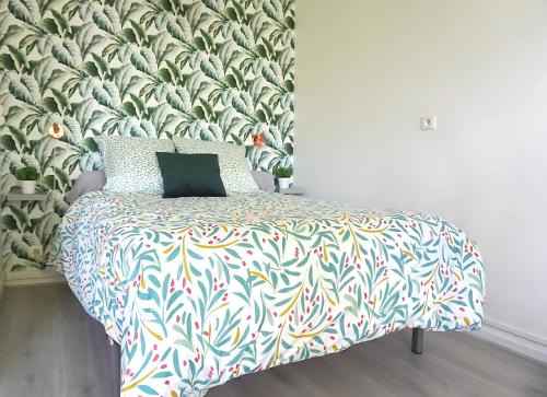 Macon Apartment | Appartement Le Classik' PARKING PRIVÉ